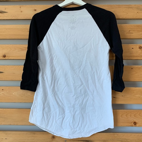 Baseball Tee - Picture 2 of 3